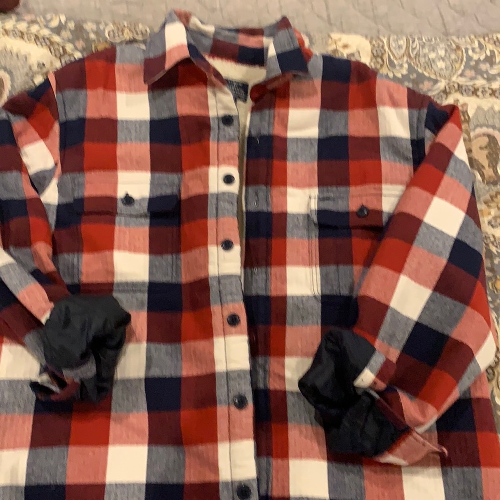 Jcrew outerwear